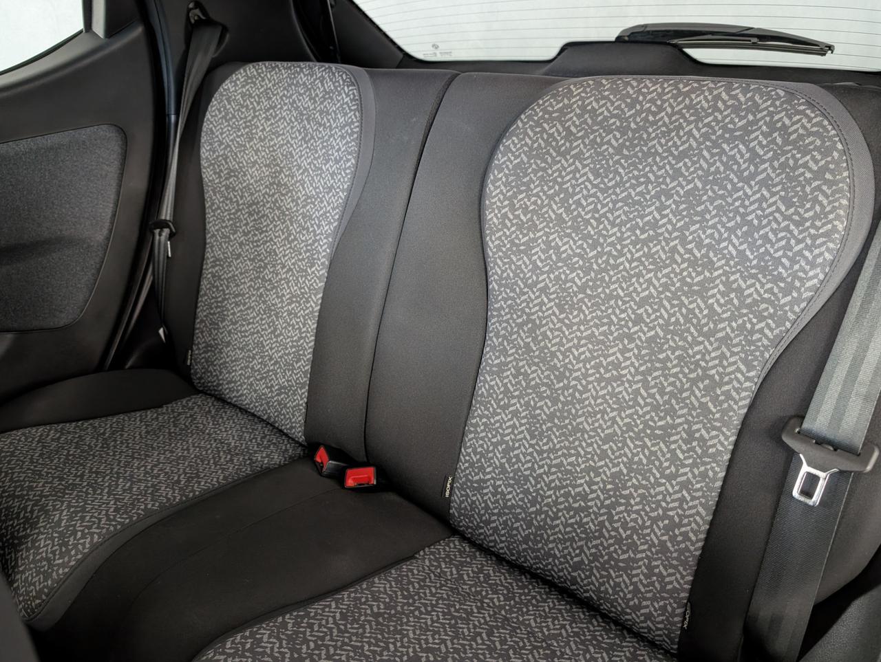 Lancia Ypsilon 1.0 Hybrid 70cv Silver