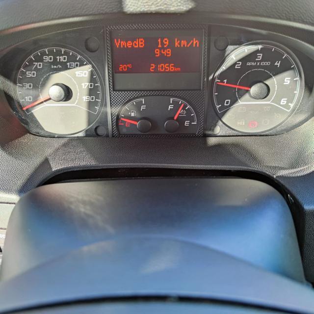 PEUGEOT BOXER 435 L3 2.2 BLUEHDI BOX 3 POSTI - 2024