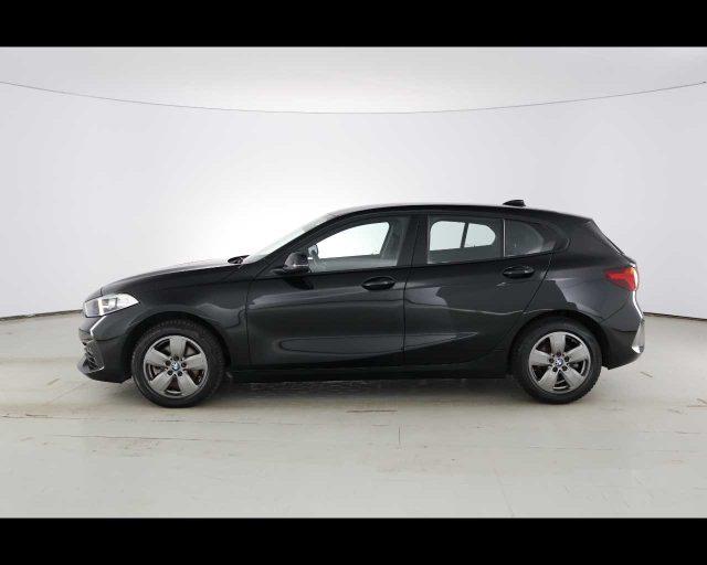 BMW 116 d 5p. Business Advantage