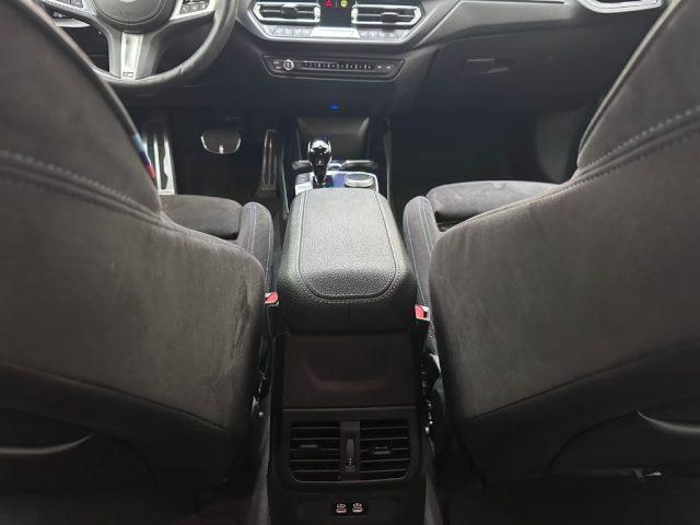 BMW 220 d Gran Coupé Msport M sport