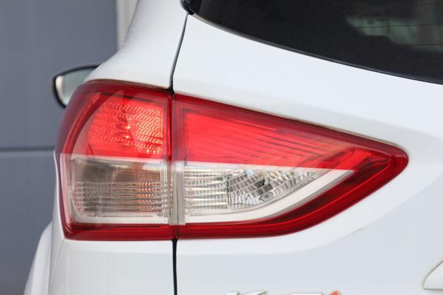 FORD Kuga 2.0 TDCI 163 CV 4WD Powershift Titanium