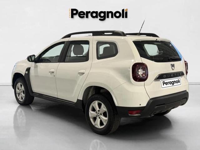 DACIA Duster 1.5 Blue dCi 8V 115 CV 4x4 Comfort N1