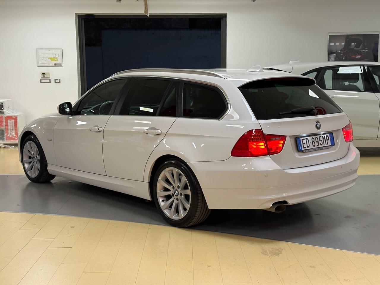 Bmw 320 320d cat Touring EDITION FULL SERVICE