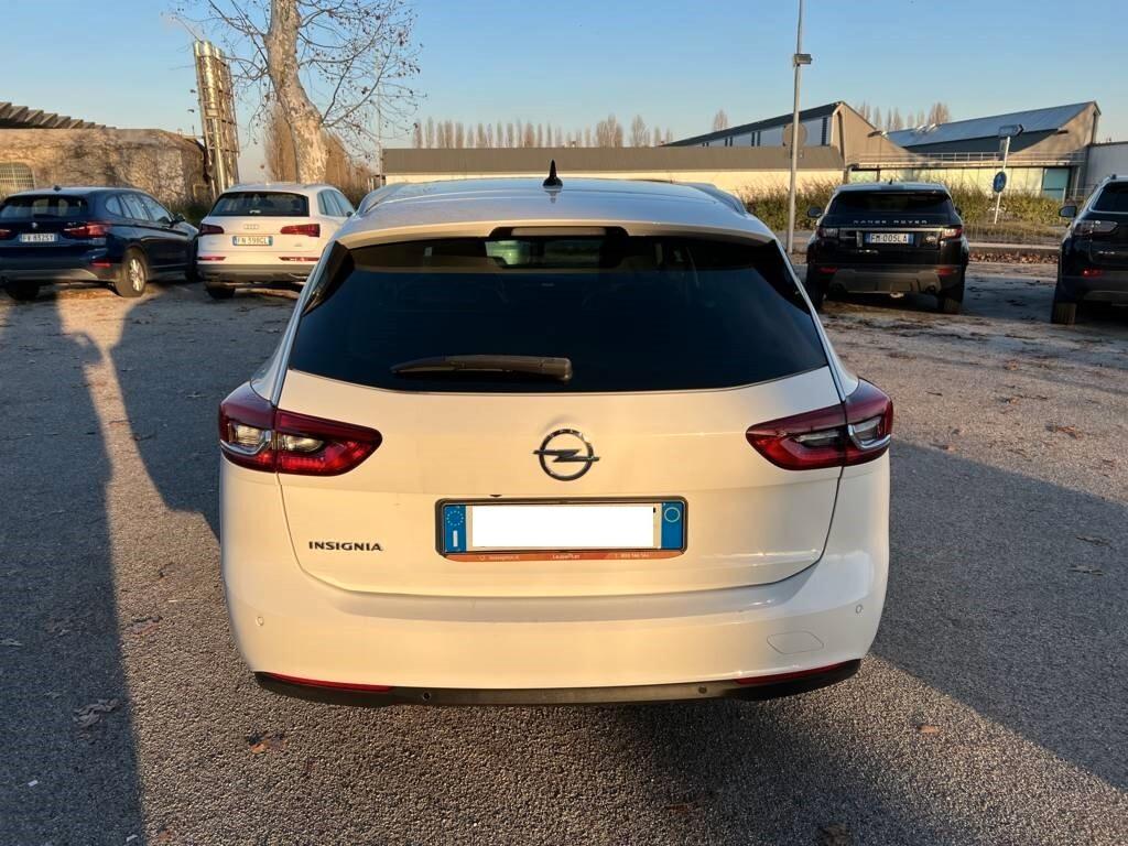 Opel Insignia 2.0 CDTI S&S aut. Sports Tourer Innovation