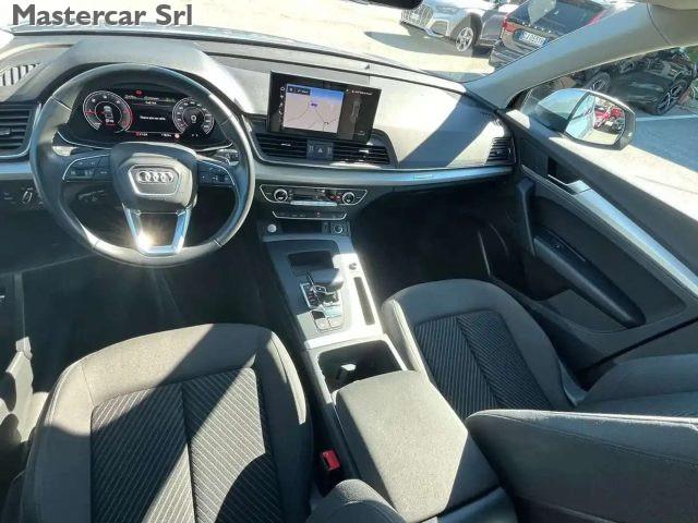 AUDI Q5 Sportback 40 2.0 tdi Advanced 4x4 s-tronic GN358FN