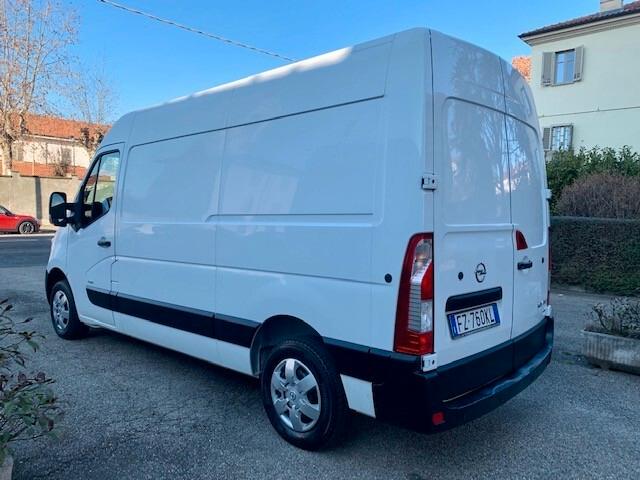 Opel Movano 2.3 CDTI 130cv Edition F330 L2H2 NAVIG