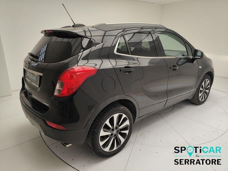 Opel Mokka X 1.4 t Innovation s&s 4x4 140cv