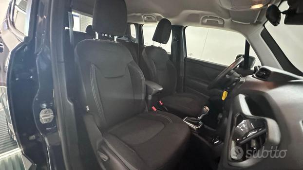 JEEP Renegade 1.3 T4 190CV PHEV 4xe AT6 Limited