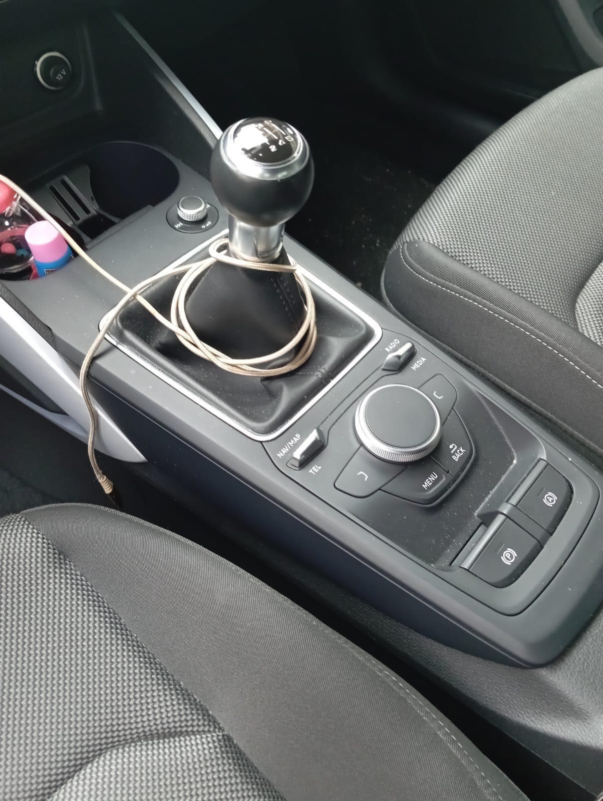 Audi Q2 35 TFSI Business