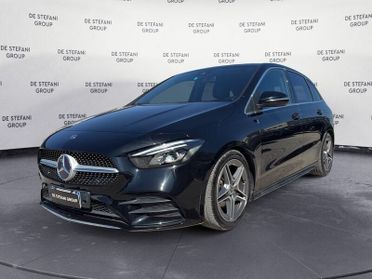 Mercedes-Benz Classe B B 200 d Automatic Premium