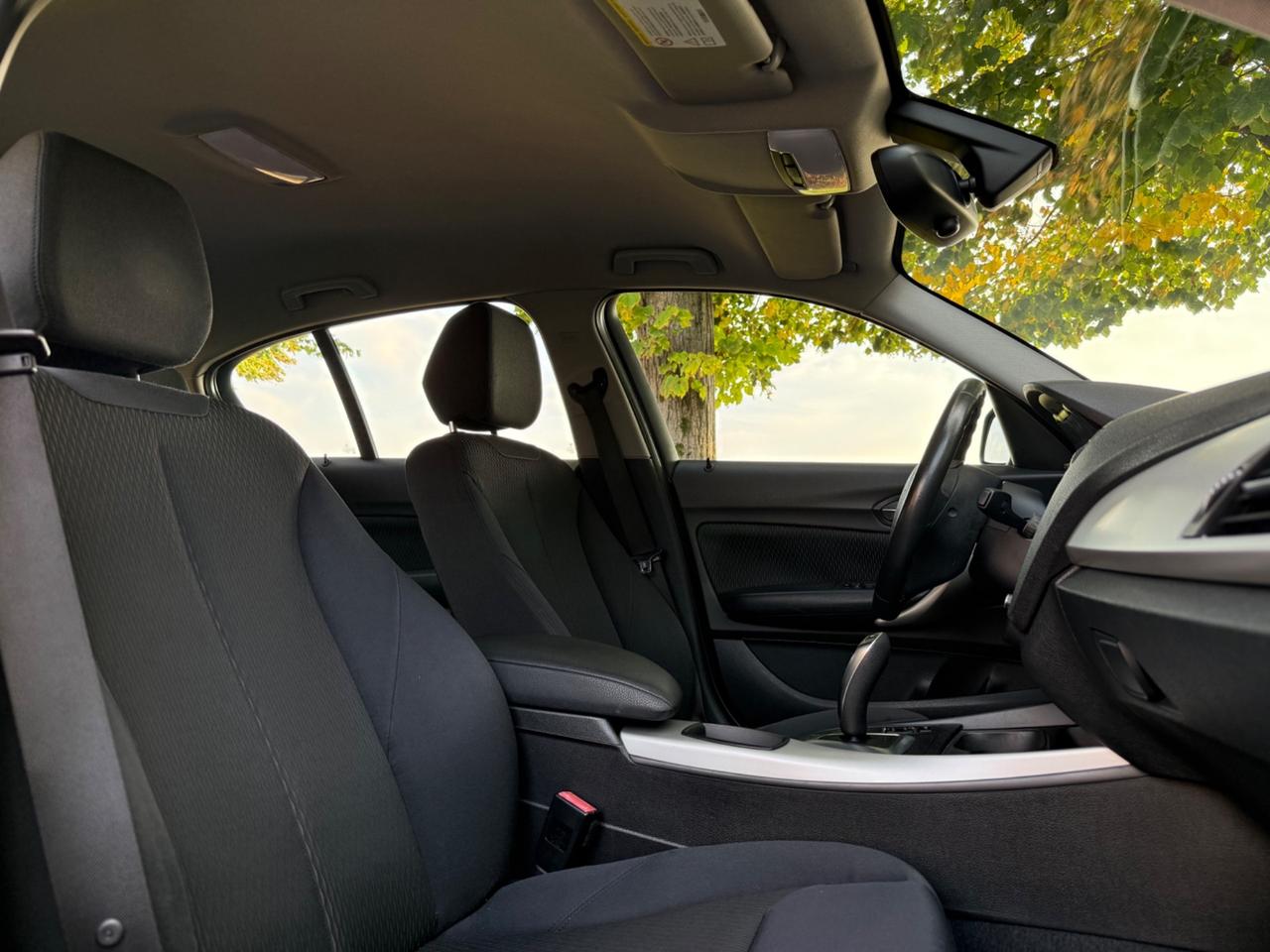 Bmw 116 116d 5p. Urban