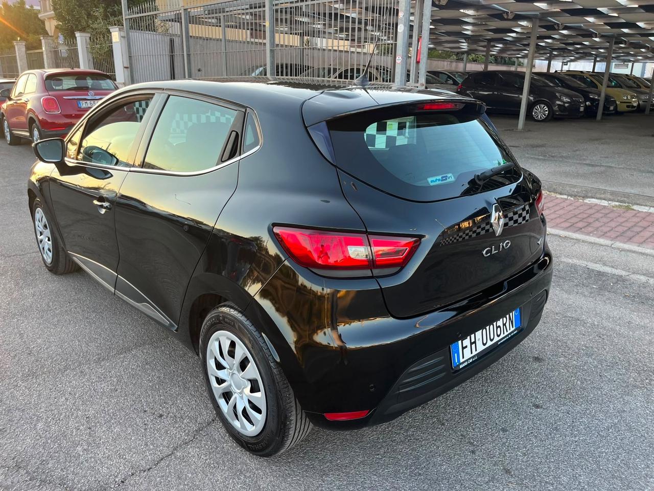 Renault Clio dCi 5 porte Energy Zen Unipro 2017