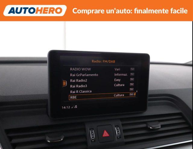 AUDI Q5 35 TDI quattro S tronic