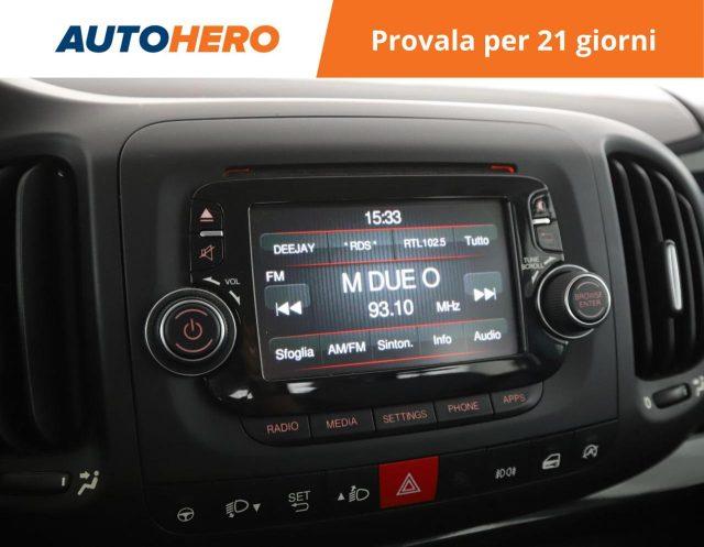 FIAT 500L 1.3 Multijet 95 CV Pop Star