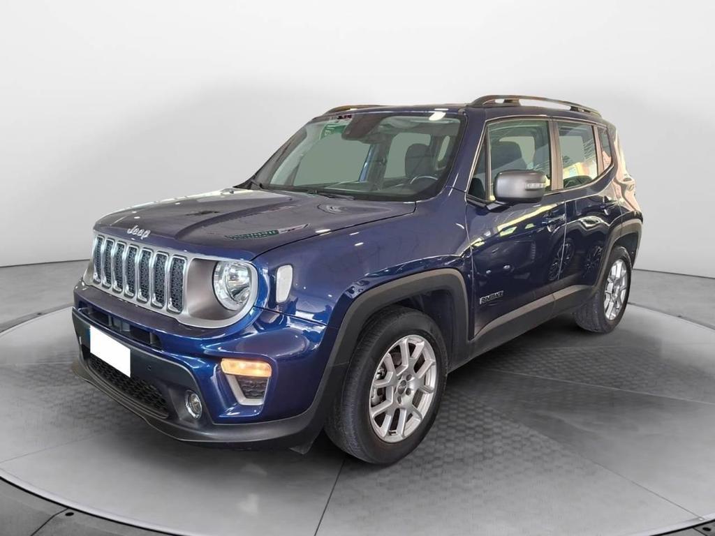 Jeep Renegade 1.6 Multijet Limited 2WD