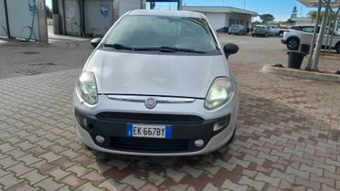 Fiat Punto Evo 1.3 Mjt 75 CV DPF 5 porte S&S Dynamic