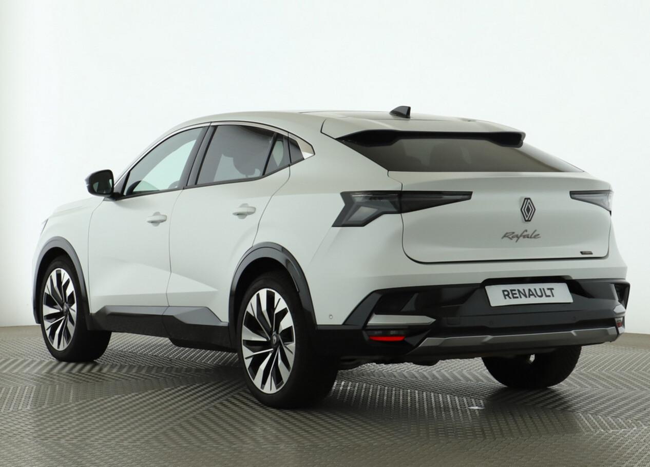 Renault Rafale 1.2 e-Tech full hybrid Techno 200cv auto Tetto Pan. IN PROMO