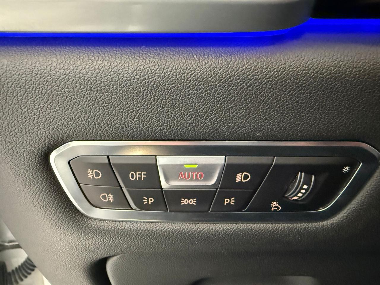 Bmw X5 M50d FULL UNIPRO PERFETTA IVA ESPOSTA DOPPIO TRENO GOMME