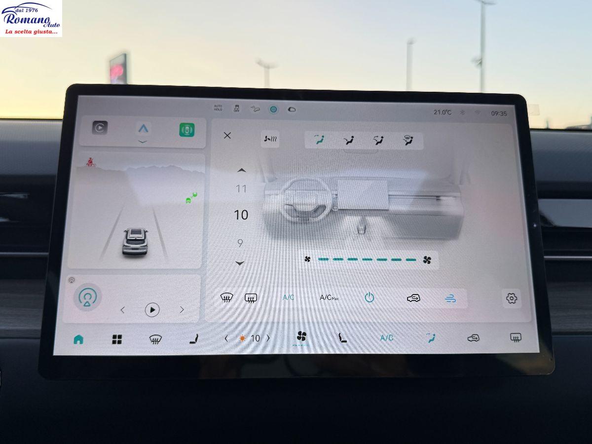 NEW Sportequipe 6 GT - 1.5 Turbo DCT GPL#TETTO APRIBILE!