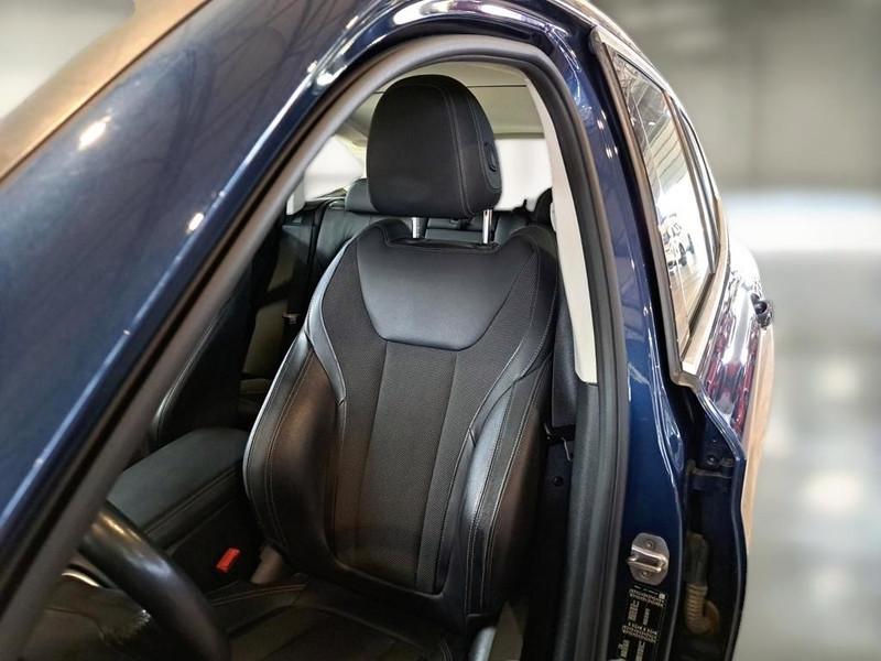 BMW X3 xDrive 30e XLine Autom.