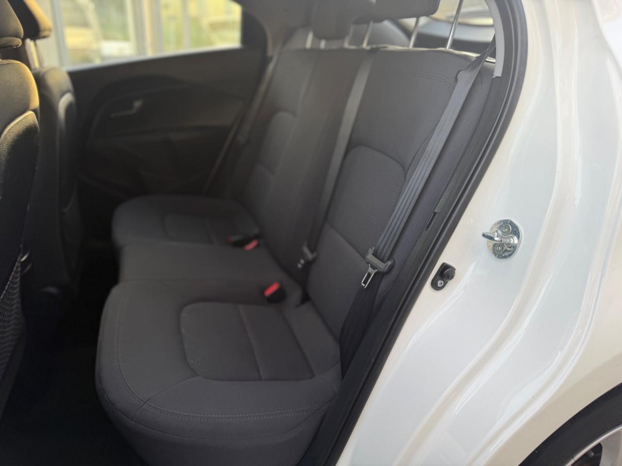 Kia Rio 1.2 CVVT 5p. ECO GPL Active