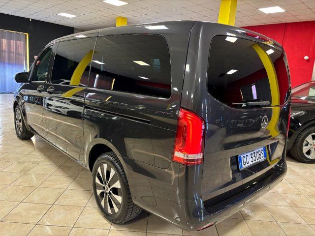 MERCEDES-BENZ Vito 2.0 119 CDI PC-SL N1 Long AUTOCARRO 5 POSTI
