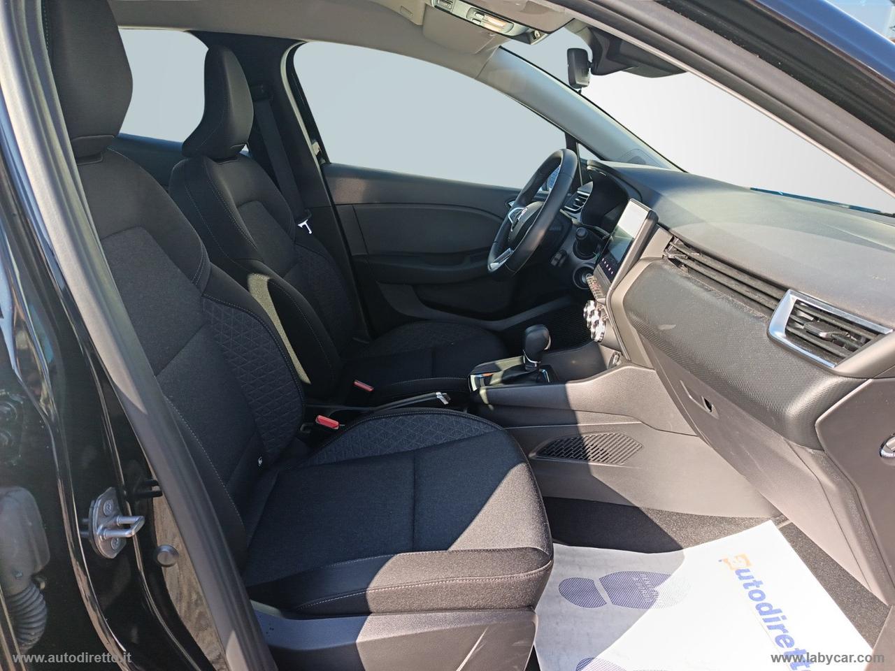 RENAULT Clio Hybrid 1.6 E-Tech 145 CV 5p. Equilibre