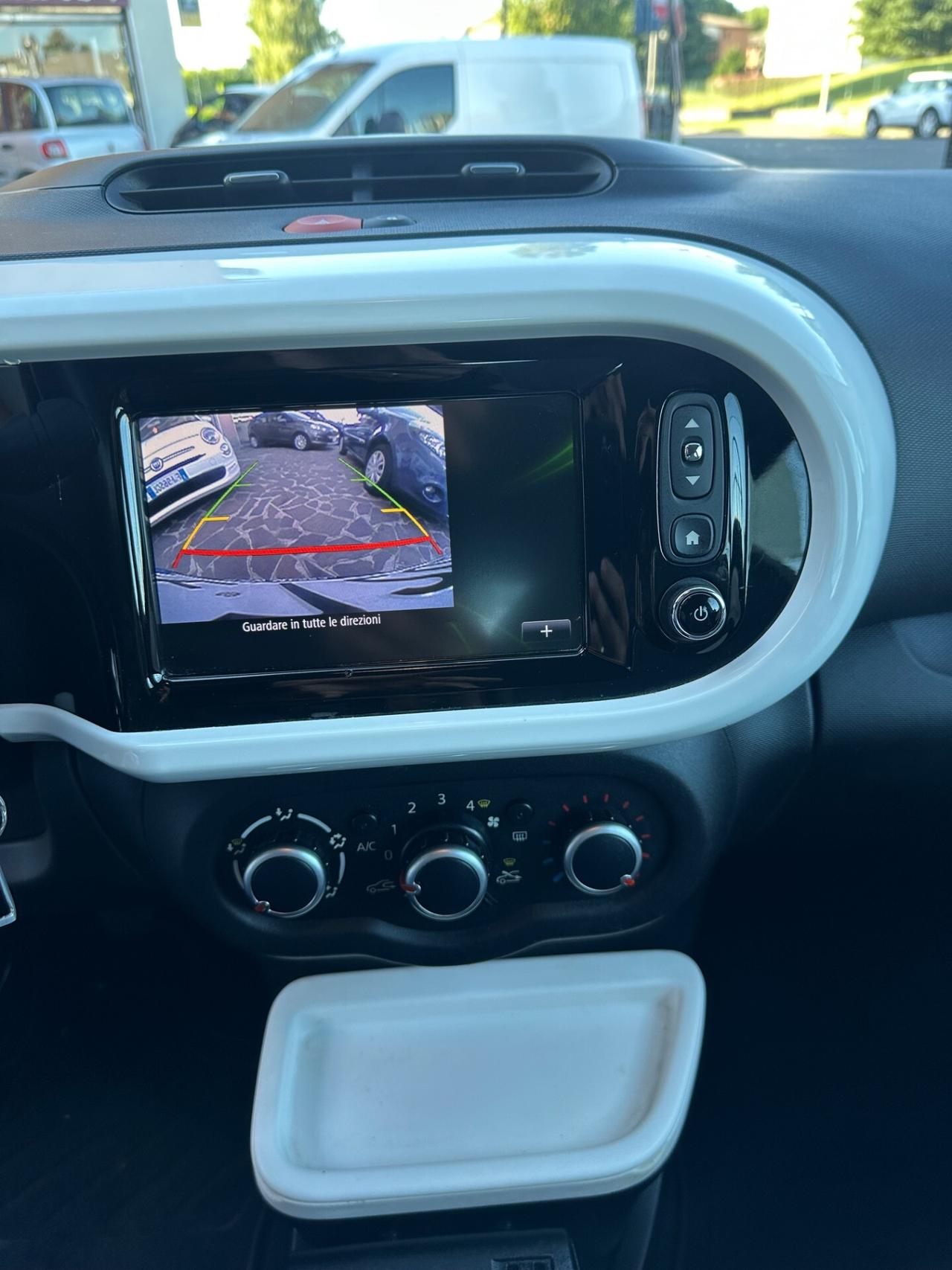 Renault Twingo SCe Stop&Start Intens