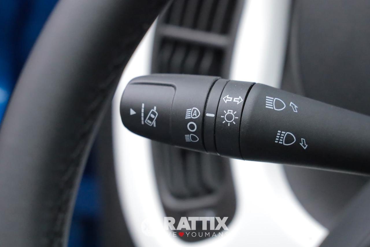 Fiat Panda Pandina 1.0 Firefly Hybrid 70CV Cross