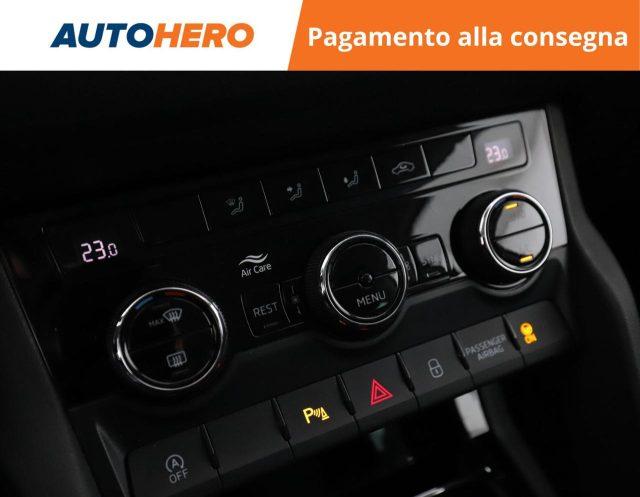 SKODA Kodiaq 1.5 TSI ACT Ambition