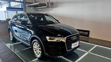 AUDI Q3 2.0 TDI 150 CV quattro Business"NAVI+XENON"