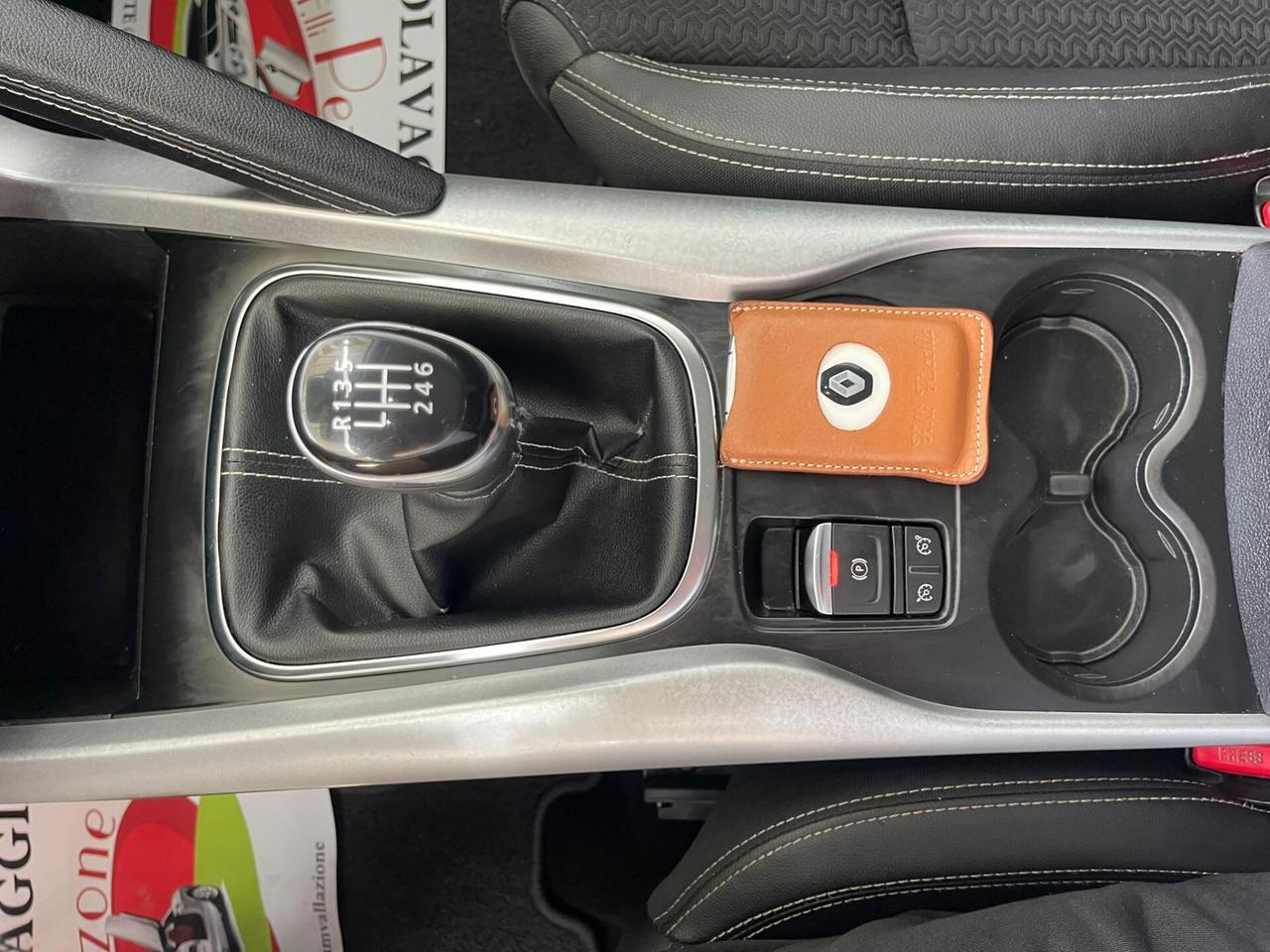 RENAULT KADJAR 1.5 DIESEL 110CV