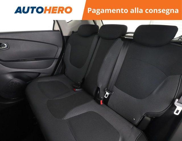 RENAULT Captur dCi 8V 90 CV Start&Stop Energy Intens
