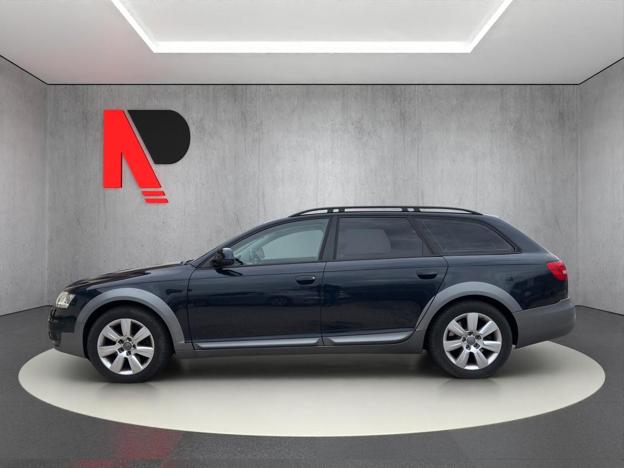 Audi A6 allroad 3.0 TDI 240 CV F.AP. tiptronic