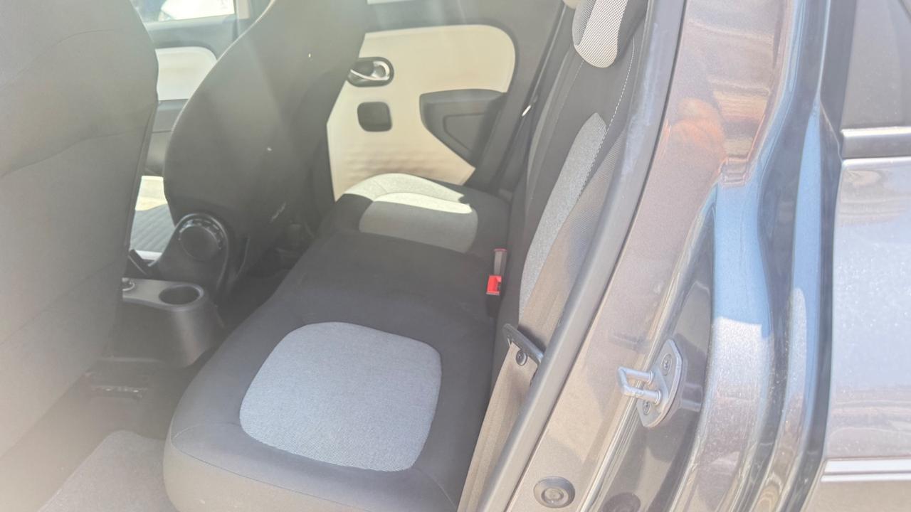 Renault Twingo TCe LIMITEED LED PDC BLUETOOTH SOLO 20000 KM