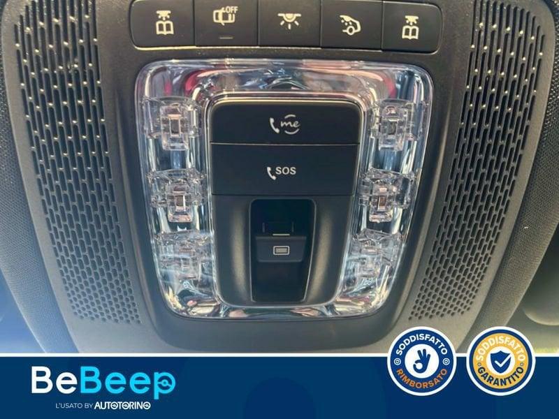 Mercedes-Benz GLE 350 DE PHEV AMG LINE PREMIUM 4MATIC AUTO