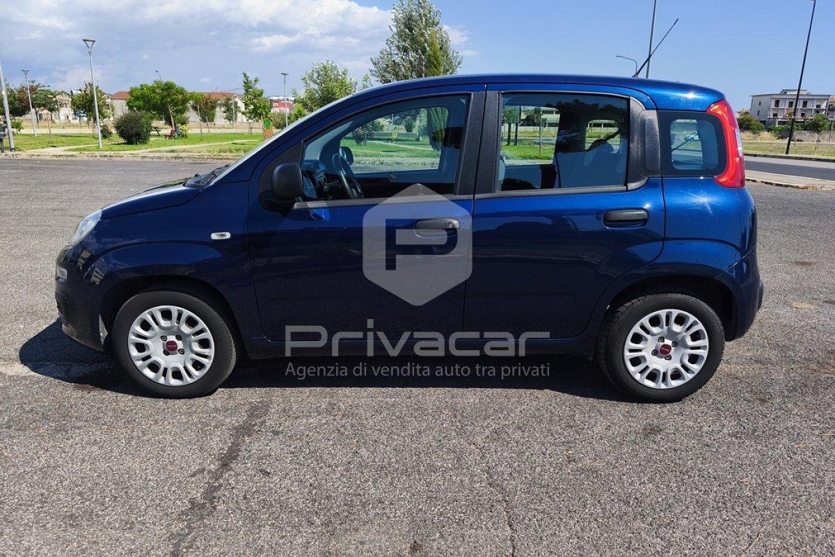 FIAT Panda 1.3 MJT 95 CV S&S Easy