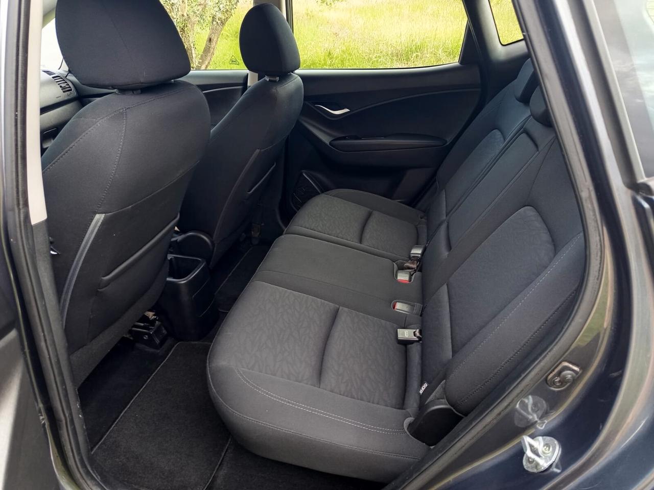 Hyundai iX20 1.4 90 CV XPossible