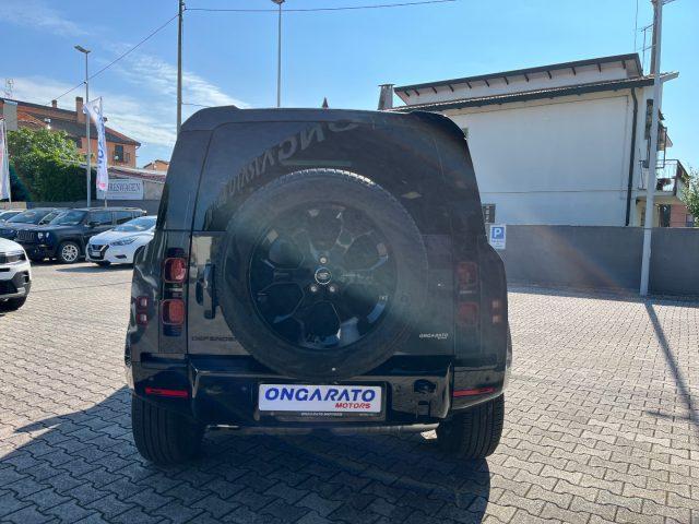 LAND ROVER Defender 110 3.0D I6 200 CV AWD Auto X Dynamic SE