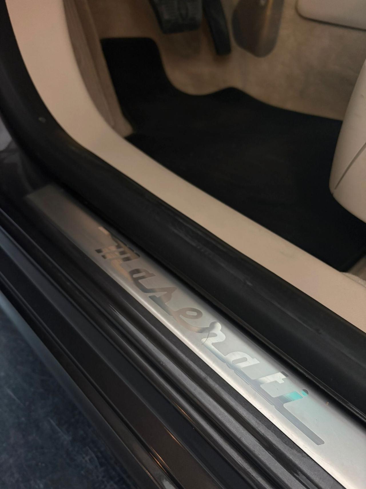 Maserati Ghibli V6 Diesel 275 CV