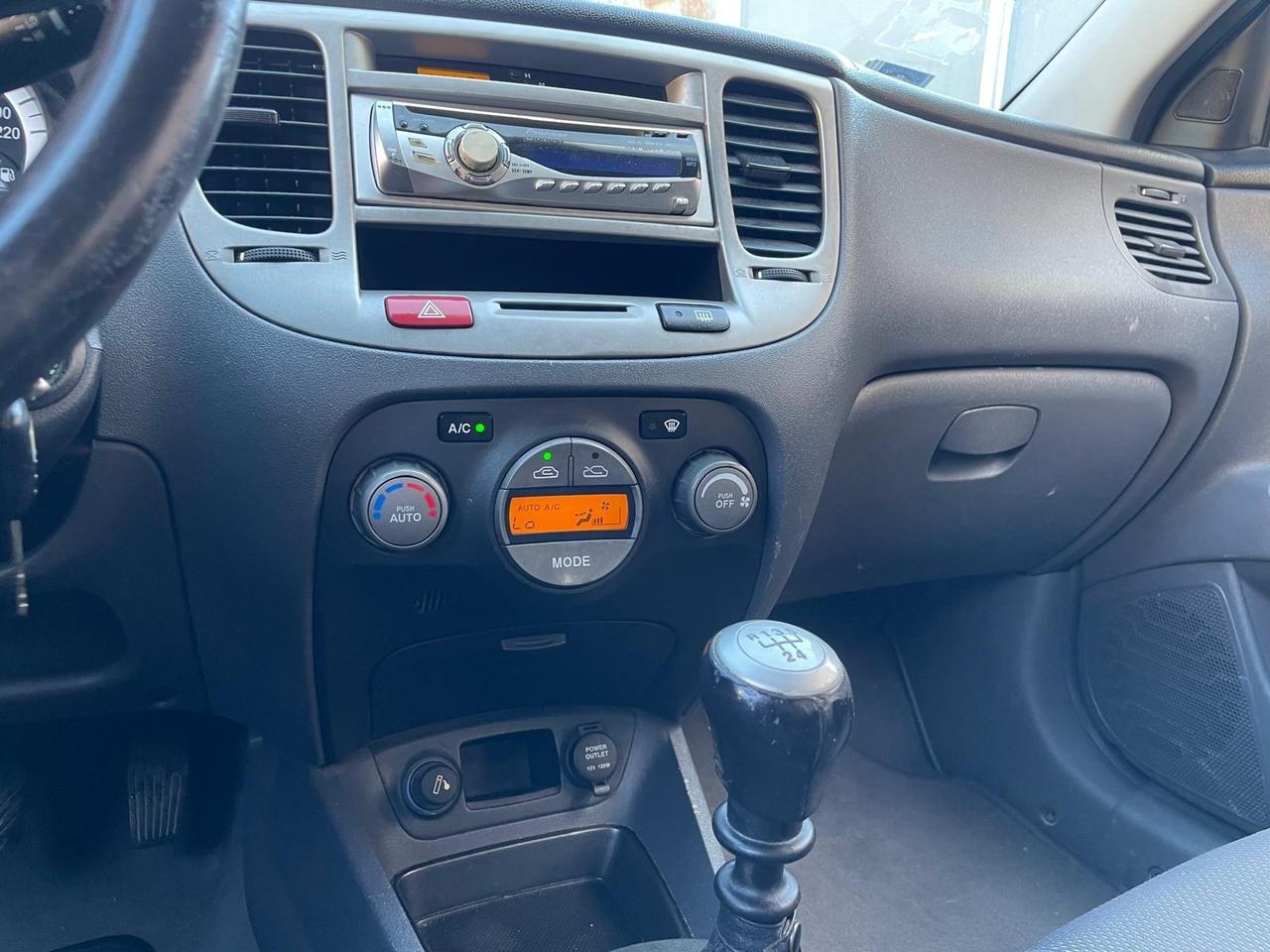 Kia Rio 1.4 16V 5p. LX Easy IN OTTIME CONDIZIONI