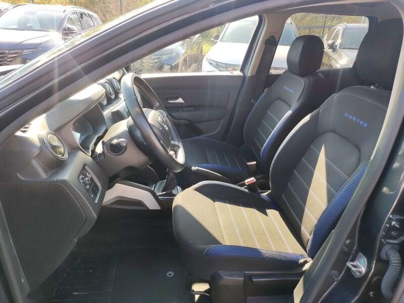 Dacia Duster II 2018 1.0 tce 15th Anniversary Eco-g 4x2 100cv
