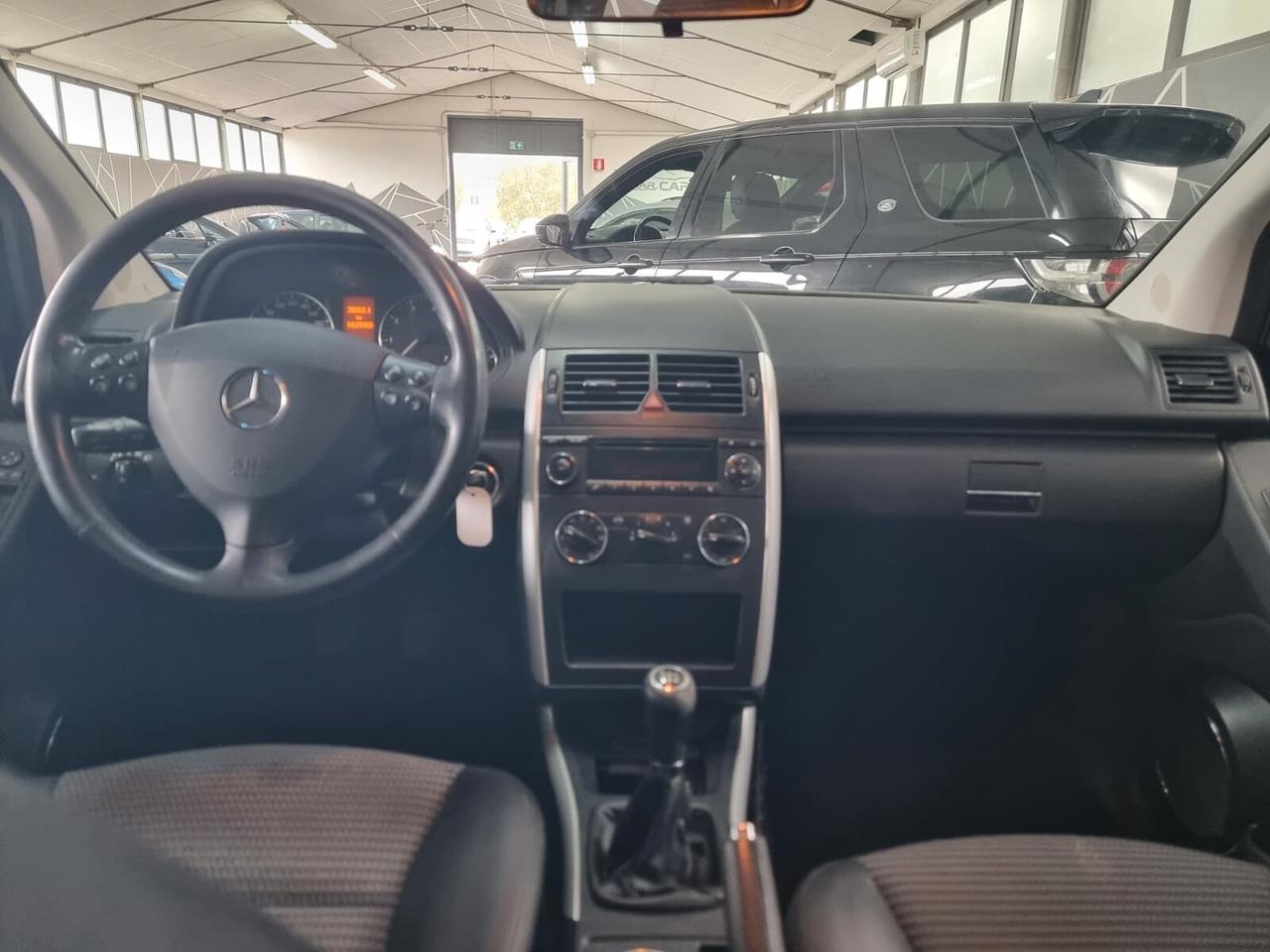 Mercedes-benz A 150 Avantgarde NEOPATENTATI