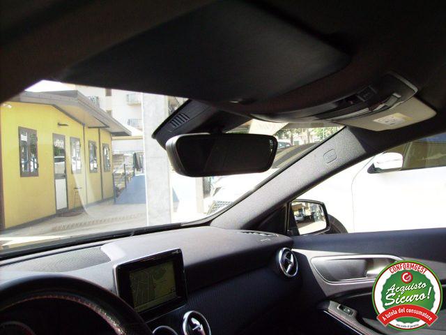 MERCEDES-BENZ A 180 CDI Automatic Premium