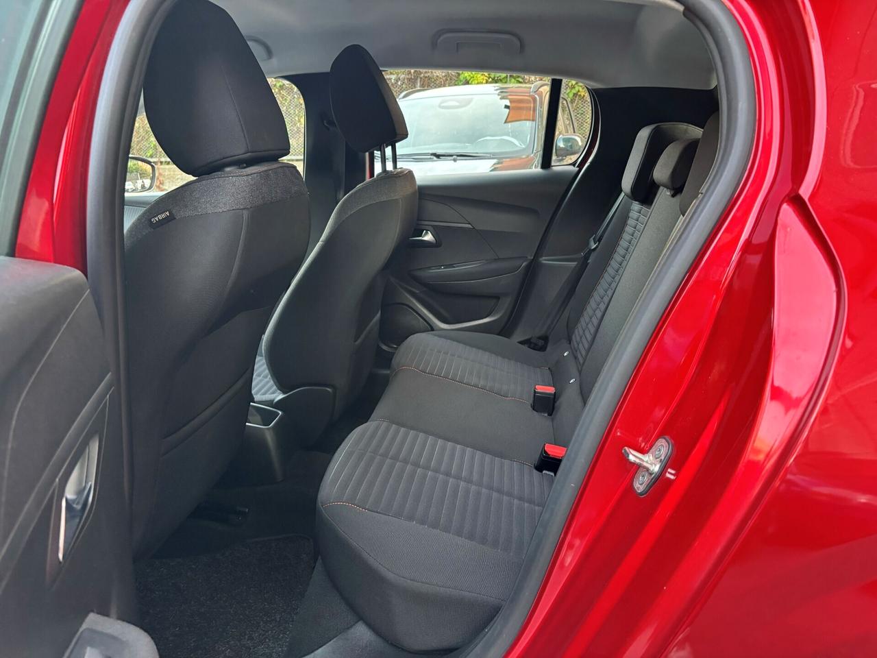 Peugeot 208 PureTech 100 Stop&Start 5 porte Active Pack PREZZO REALE