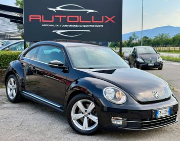 Volkswagen Maggiolino 1.4 TSI Sport - 2012