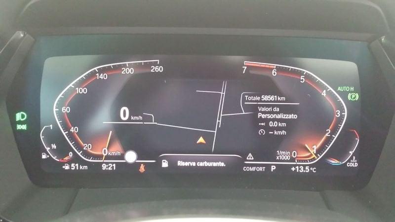 BMW Z4 G29 2019 sdrive 30i Msport auto