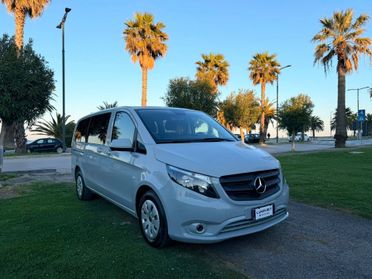 Mercedes-benz Vito 2.0 114 CDI PL Mixto Extra-Long