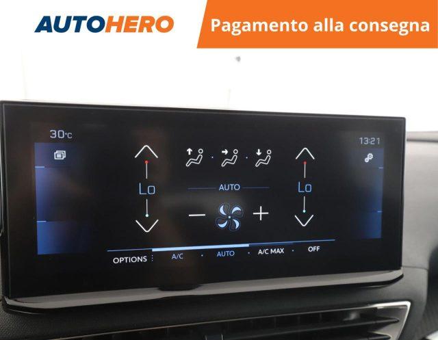 PEUGEOT 5008 BlueHDi 130 S&S Allure
