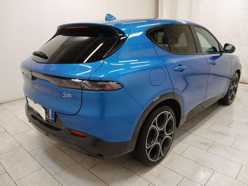 Alfa Romeo Tonale 1.5 hybrid Speciale 160cv tct7